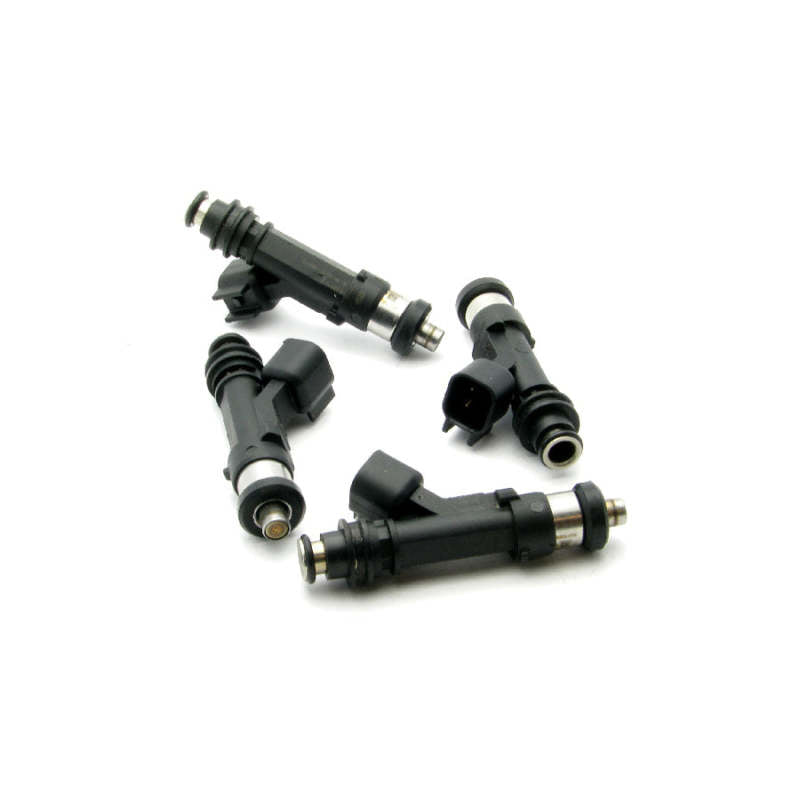 DeatschWerks 18U-02-0440-6 fits Nissan Skyline RB20 440cc Top Feed Injectors