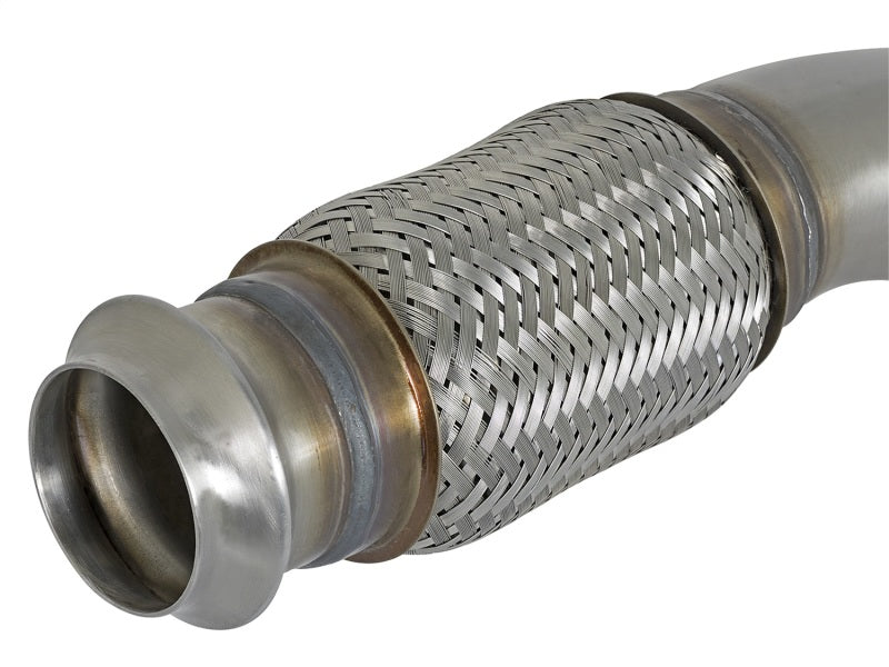 AFE 47-46302 Direct Fit Catalytic Converter 07-13 fits Mini Cooper S (R56) L4-1