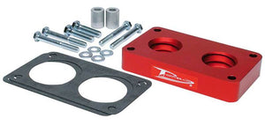 Airaid 400-593 87-96 fits Ford I-6 Cyl 300CI PowerAid TB Spacer