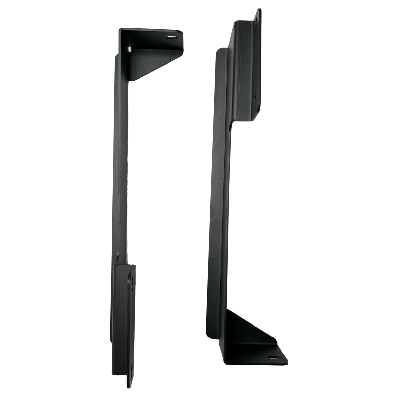 EGR RA039842 24-25 fits Ford Ranger w/ 5ft Bed J-Brace Support for RollTrac