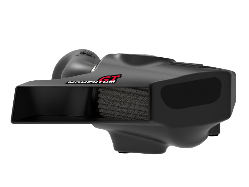 AFE 50-70036D um GT Cold Air Intake System w/ Pro DRY S Media - 15-18 fits Volk