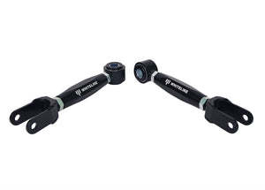Whiteline KTA442 09+ fits Nissan 370Z/Z Adjustable Rear Traction Arms