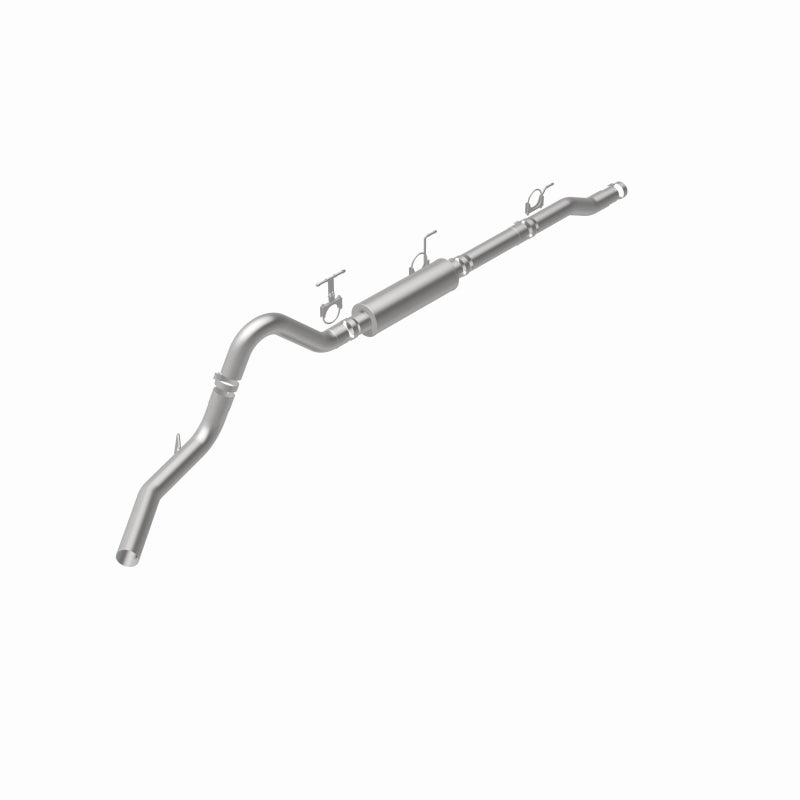 Magnaflow 106-0480 BRE Exhaust Kit 99-01 fits Ford F-250 F-350 Super Duty 7.3L