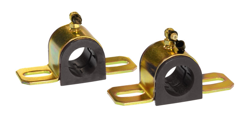 Prothane 19-1217-BL  19-1217-BL Universal 90 Deg Greasable Sway Bar Bushings