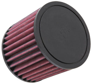 K&N Engineering E-2021 K&N Replacement Air Filter fits BMW 118I/120I/320I, 2005