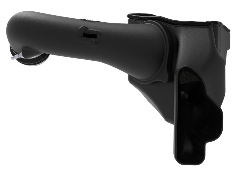 AFE 54-13039D  FORCE Stage-2 Cold Air Intake System w/Pro Dry S Media 18-19 fit