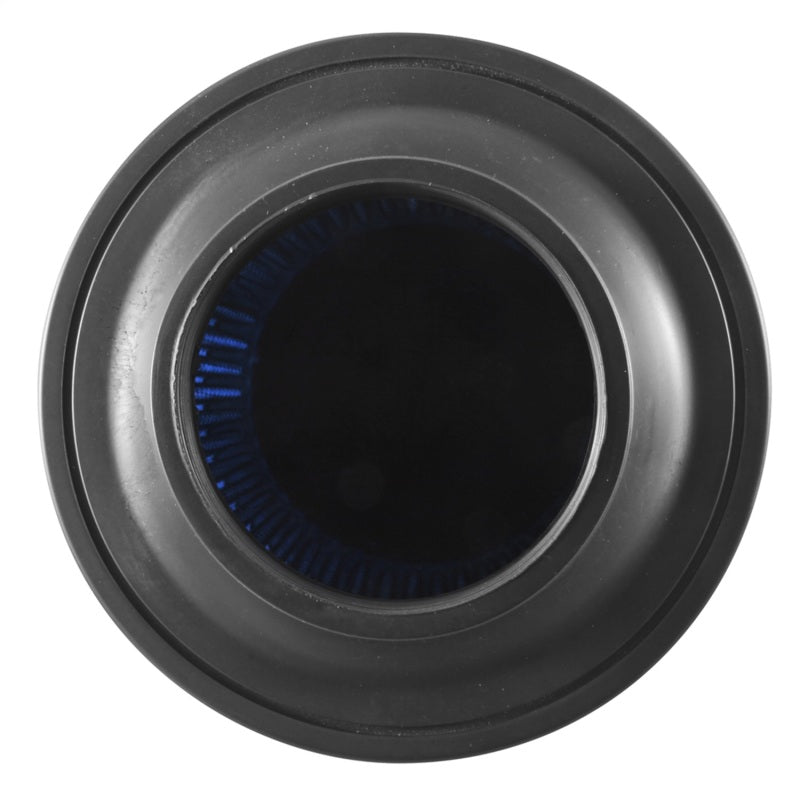 Spectre 9136 Conical Air Filter 3in. - Blue