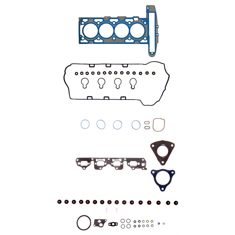 Fel-Pro HS26223PT1 fits Chevrolet Cobalt HS 26223 PT-1 PermaTorque Engine Cylinder Head Gasket Set