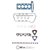 Fel-Pro HS26223PT1 fits Chevrolet Cobalt HS 26223 PT-1 PermaTorque Engine Cylinder Head Gasket Set