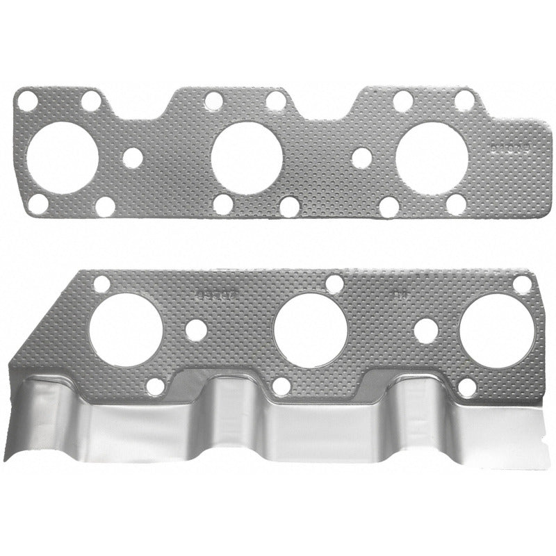 Fel-Pro MS91815 fits Dodge Caravan MS 91815 Exhaust Manifold Gasket Set