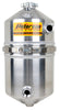 Peterson Fluid Systems 08-0011 Oil Tank 4 Gallon Single In Female