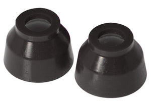 Prothane 19-1834-BL Universal Ball Joint Boot .640TIDX1.625BIDX1.445TAL - Black