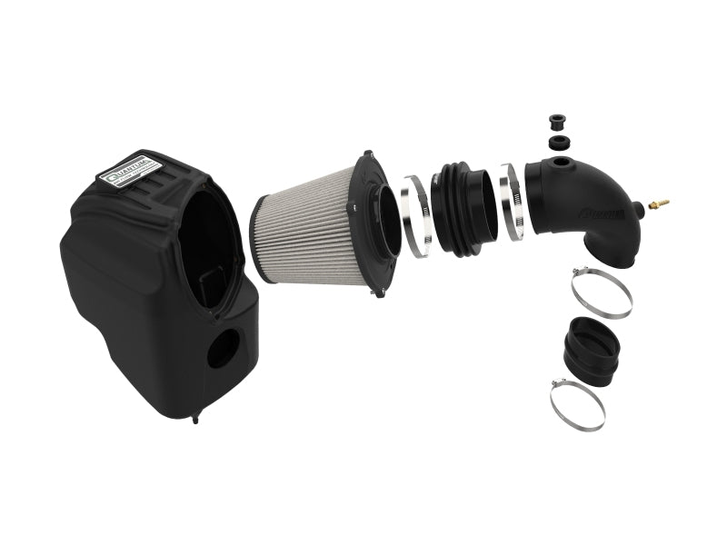 AFE 53-10023D M Cold Air Intake System w/ Pro-Dry S Media 15-19 fits Ford Trans