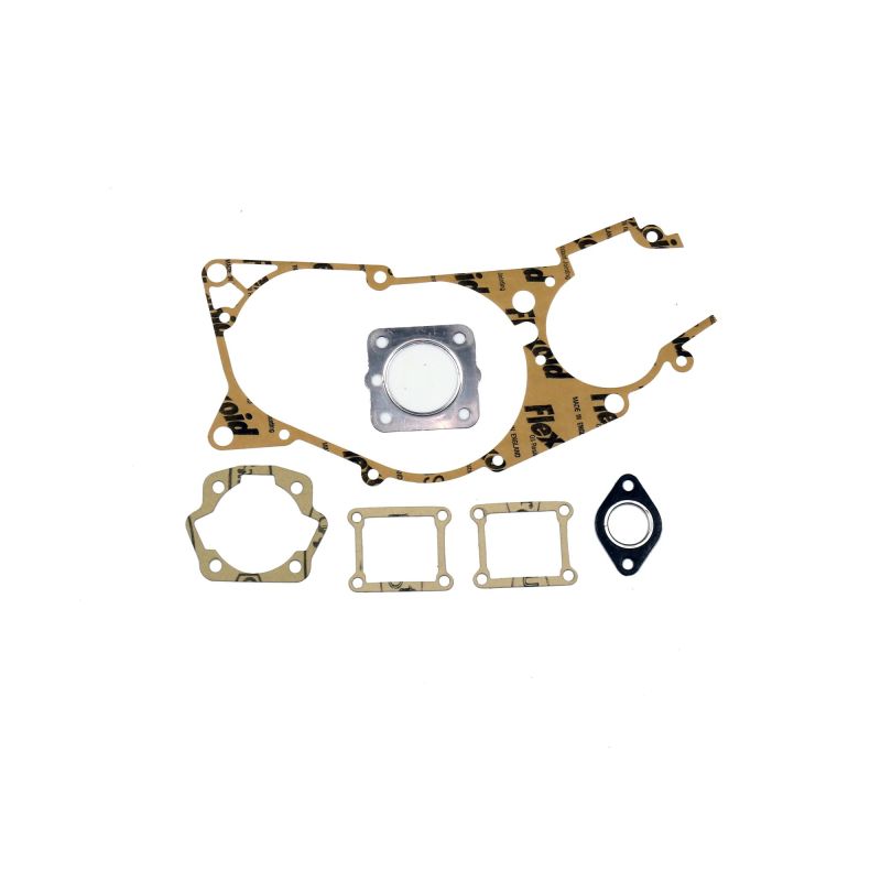 Athena P400105850010 Derbi 50 Complete Gasket Kit (Excl Oil Seal)