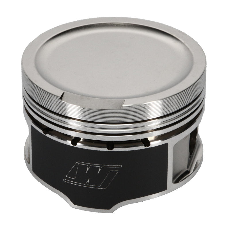 Wiseco 6563M82AP fits Volkswagen 1.8T 5v -7cc Dish 82.00mm SINGLE PISTON