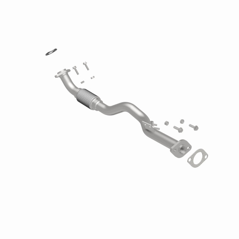 Magnaflow 107-0085 BRE Exhaust 93-97 Corolla Prizm 1.6L 1.8L Front Pipe Kit