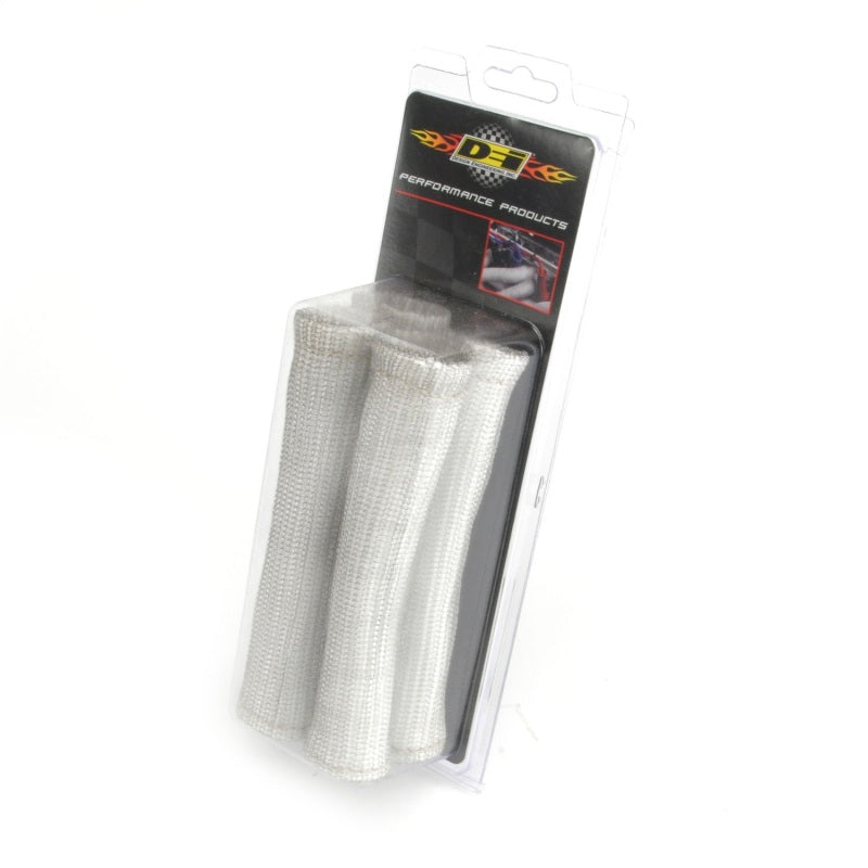DEI  10087 Protect-A-Boots EXO Series - 4-pack