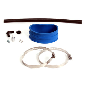 BBK  17712 Camaro LS3 L99 Replacement Hoses And Hardware Kit For Cold Air Kit  1