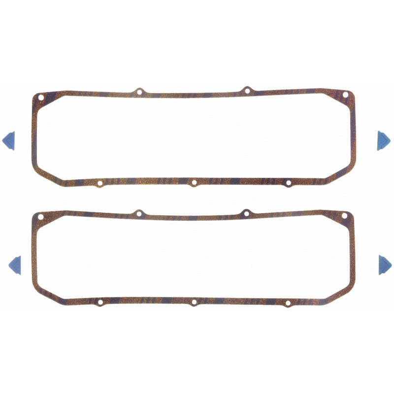 Fel-Pro VS50219C fits Cadillac Eldorado VS 50219 C Engine Valve Cover Gasket Set