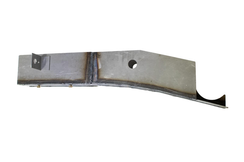 RustBuster RB7713L Over Axle Frame Section Left Side