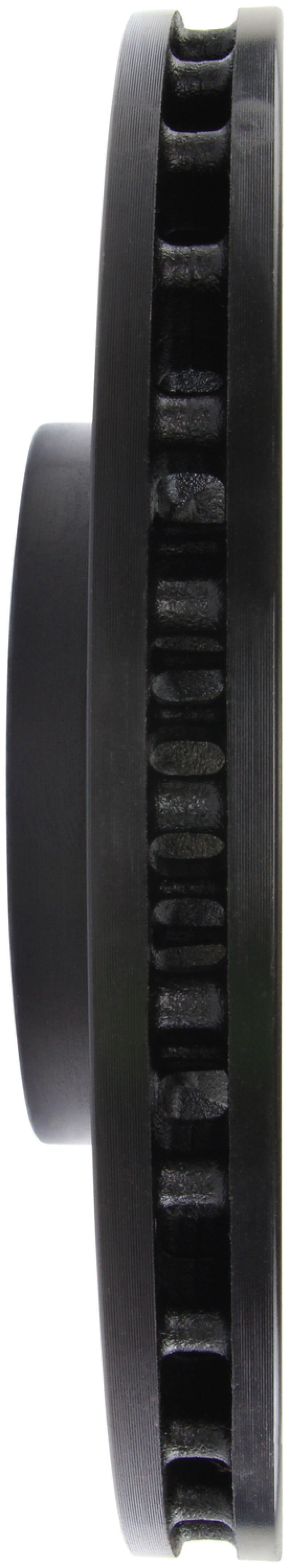 Stoptech 127.47022R 05-10 fits Subaru Impreza WRX/STi Slotted & Drilled Right Front Rotor