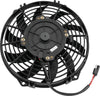 QuadBoss 463752 2004 Polaris ATP 500 4x4 (02) ATV & UTV Cooling Fan Assembly