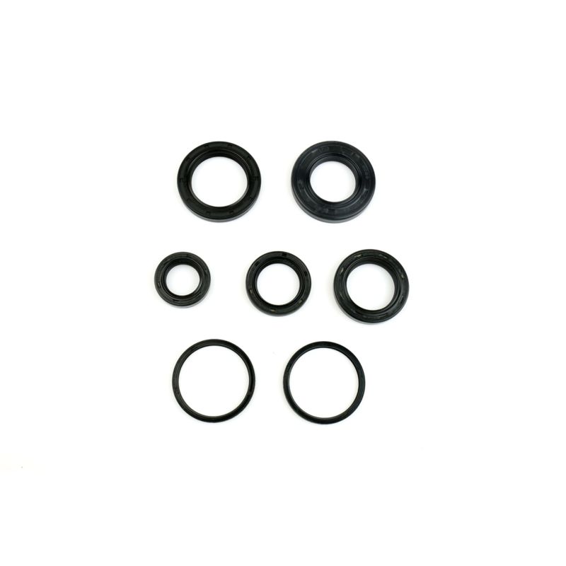 Athena P400010400022 fits Aprilia 99-01 Custom 50 Engine Oil Seal Kit