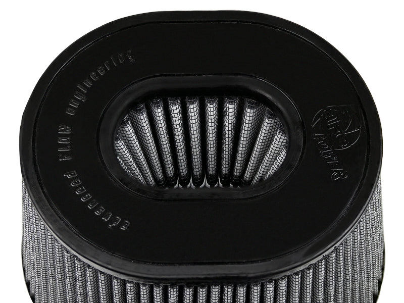 AFE 21-91146 FLOW Pro DRY S Air Filter 5F x (9 x 7-1/2)B SO x (6-3/4 x 5-1/2)T