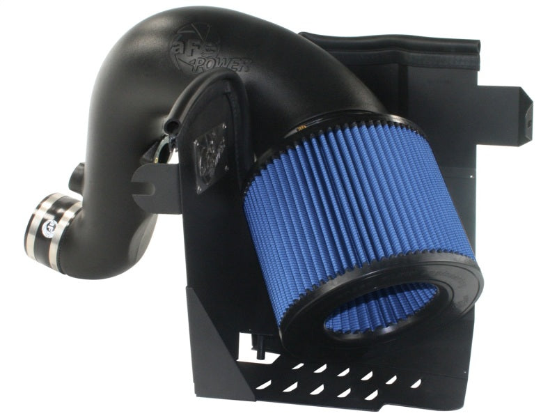 AFE 54-12032 FORCE Intakes Stage-2 P5R AIS P5R fits Dodge Diesel Trucks 10-13 L