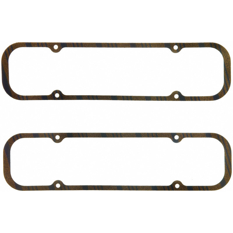 Fel-Pro VS50005C fits Pontiac Firebird VS 50005 C Engine Valve Cover Gasket Set