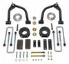 Tuff Country 54076 07-21 fits Toyota Tundra 4in Uni-Ball Lift Kit