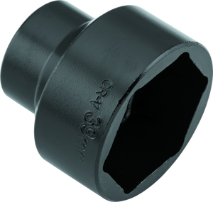 BikeMaster 152162 Fork Cap Nut Socket 39mm