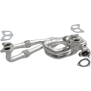 Magnaflow 5531447 Converter Direct Fit 06-10 fits Subaru Forester