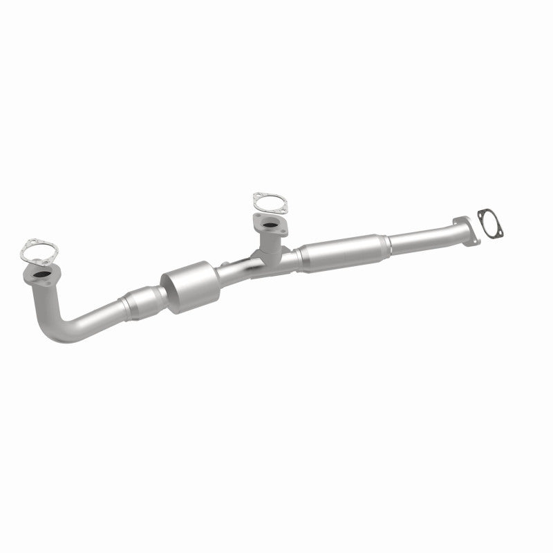 MagnaFlow 49957 Conv DF fits Dodge 96-00 Avenger 2.5L Front