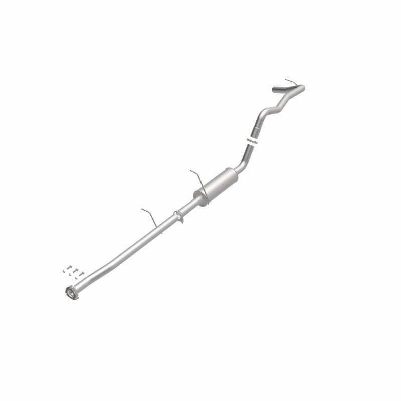 Magnaflow 106-0650 BRExhaust 01-03 fits GMC S10 Sonoma 2.2L Exhaust Kit