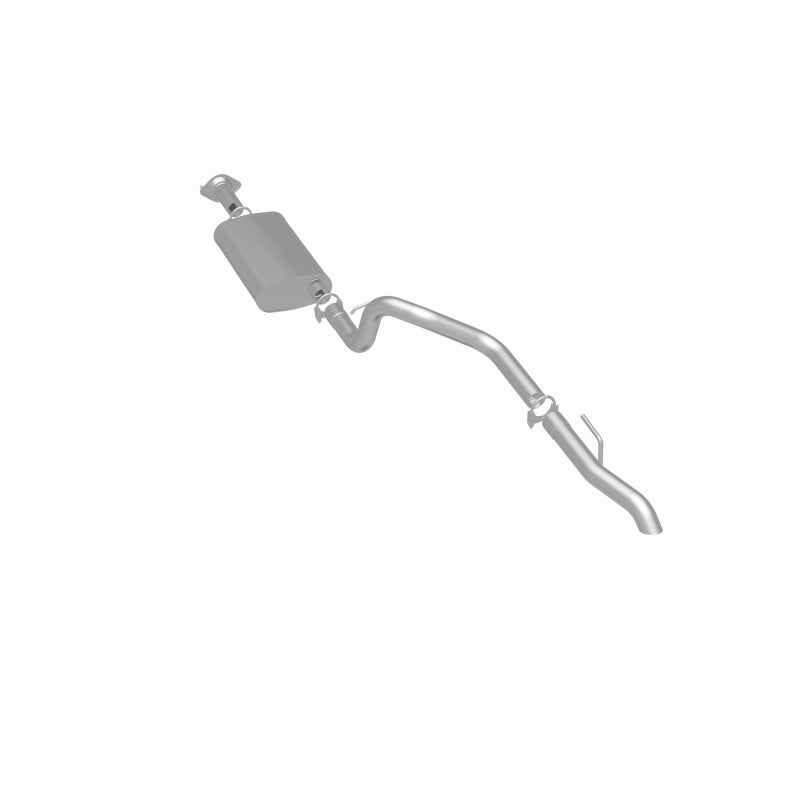 Magnaflow 106-0003 BRE Exhaust Kit 96-01 fits Jeep Cherokee