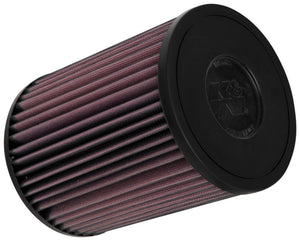 K&N Engineering E-0642 K&N 18-20 fits Hyundai I30N L4-2.0L F/I Turbo Drop In Air Filter