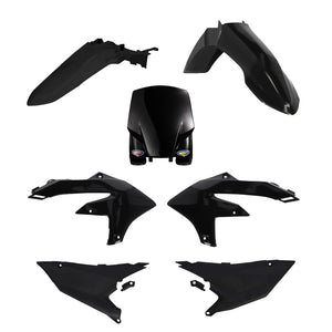 Cycra 2026 Yamaha YZ450F 5 pc Body Kit - Black