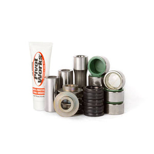 Pivot World PWLK-S46-000 05-08 fits Suzuki RM125 PW Linkage Bearing Kit