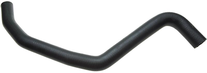 Gates 21188 84-85 Buick Regal V-6 3.8L Upper Molded Coolant Hose
