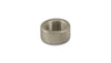 Vibrant 12409 Motorcycle O2 Sensor Weld Bung M12 x 1.25 - Titanium