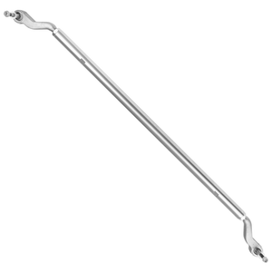 Rock Krawler RK08123 07-18 fits Jeep Wrangler JK/JKU Front Rod Tie