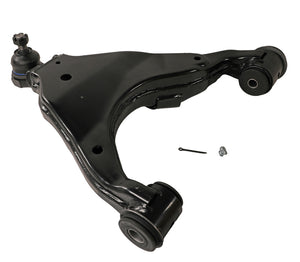 Moog RK623262 05-15 fits Toyota Tacoma Front Left Lower Control Arm w/ Ball Joint Assembly