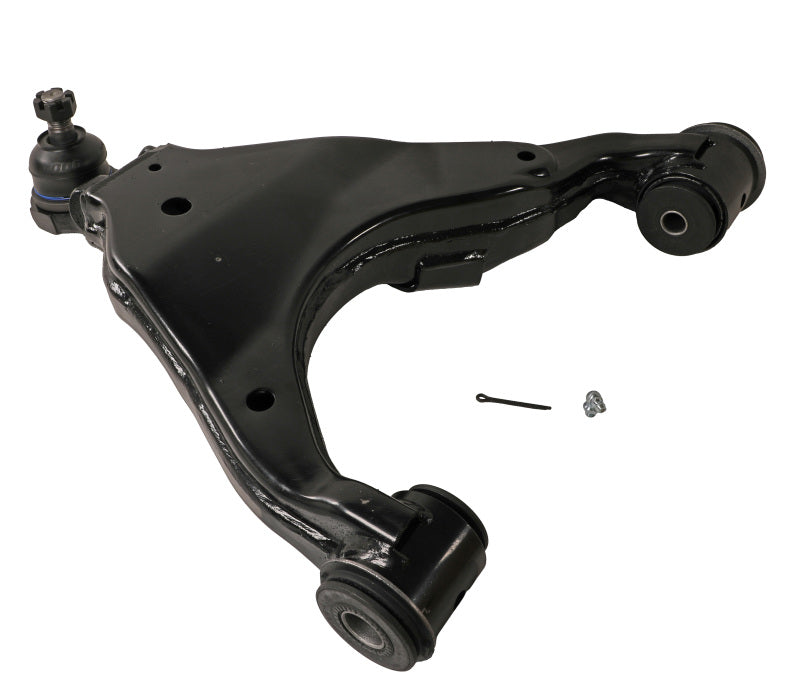 Moog RK623262 05-15 fits Toyota Tacoma Front Left Lower Control Arm w/ Ball Joint Assembly