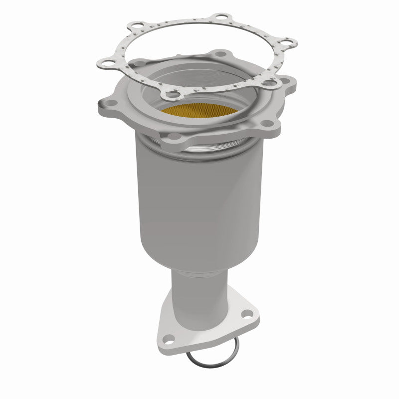 MagnaFlow 49321 Conv DF Pathfinder P/S frt OE