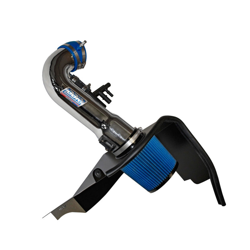 BBK  1452 fits Ford 18-20 Mustang GT 5.0L Cold Air Intake Kit - Chrome Finish