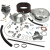 S&S 11-0450 Cycle 99-05 BT Models Super E Carburetor Kit