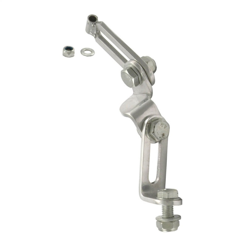 Spectre 9710 T- Bolt Clamp Bracket - Universal