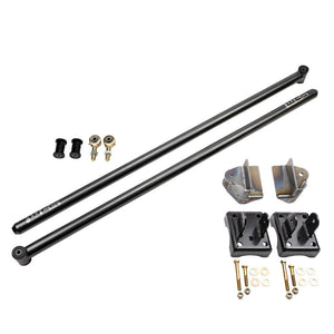 Wehrli WCF100388-GB 2011-2022 fits Ford Power Stroke RCLB/CCSB/SCSB 60in Tractio