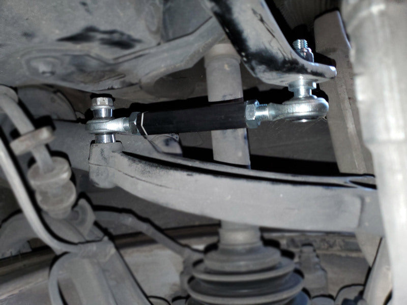 SPL Parts SPL FE B8 09-16 fits Audi B8 & B8.5 A4/A5/S4/S5 Front Endlinks